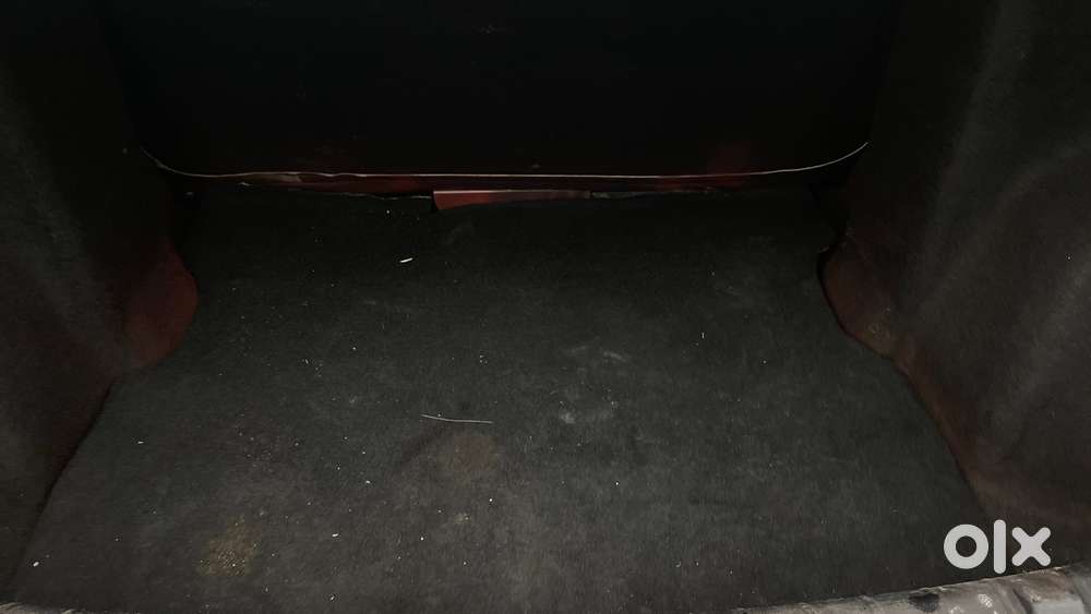 Tata Tigor Xza, 2018, Petrol