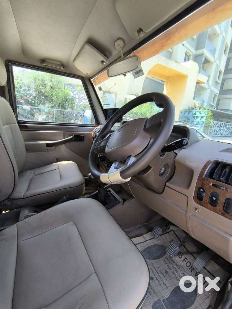 Mahindra Bolero Pik-up, 2022, Diesel