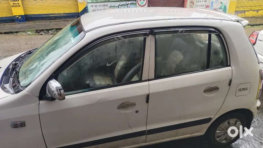 Hyundai Santro Xing 2013 Cng