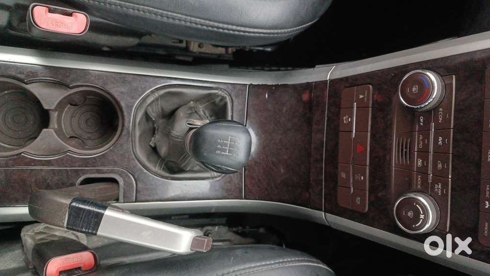 Mahindra Xuv500 W8, 2013, Diesel