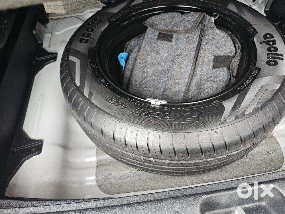 Hyundai Creta Sx 1.5 Diesel, 2022, Diesel