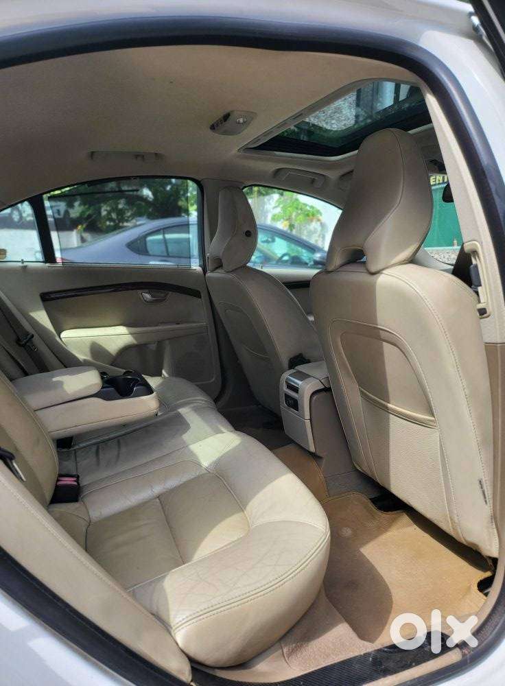 Volvo S80 3.2, 2012, Diesel