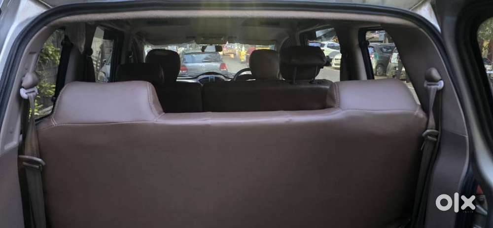 Mahindra Xylo 2009-2011 E4 Bs Iv, 2012, Diesel