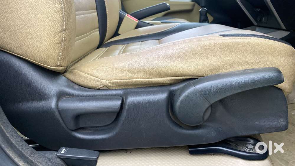 Honda City 2015-2017 I Vtec V, 2016, Petrol