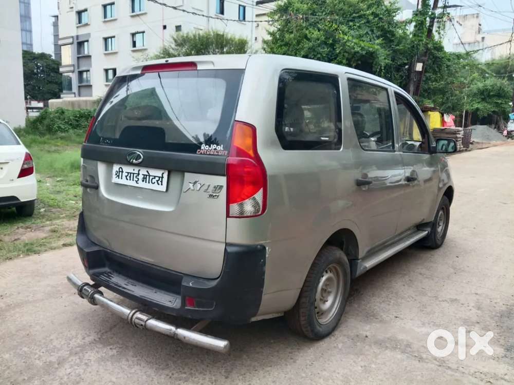 Mahindra Xylo D2 Bs Iv, 2010, Diesel