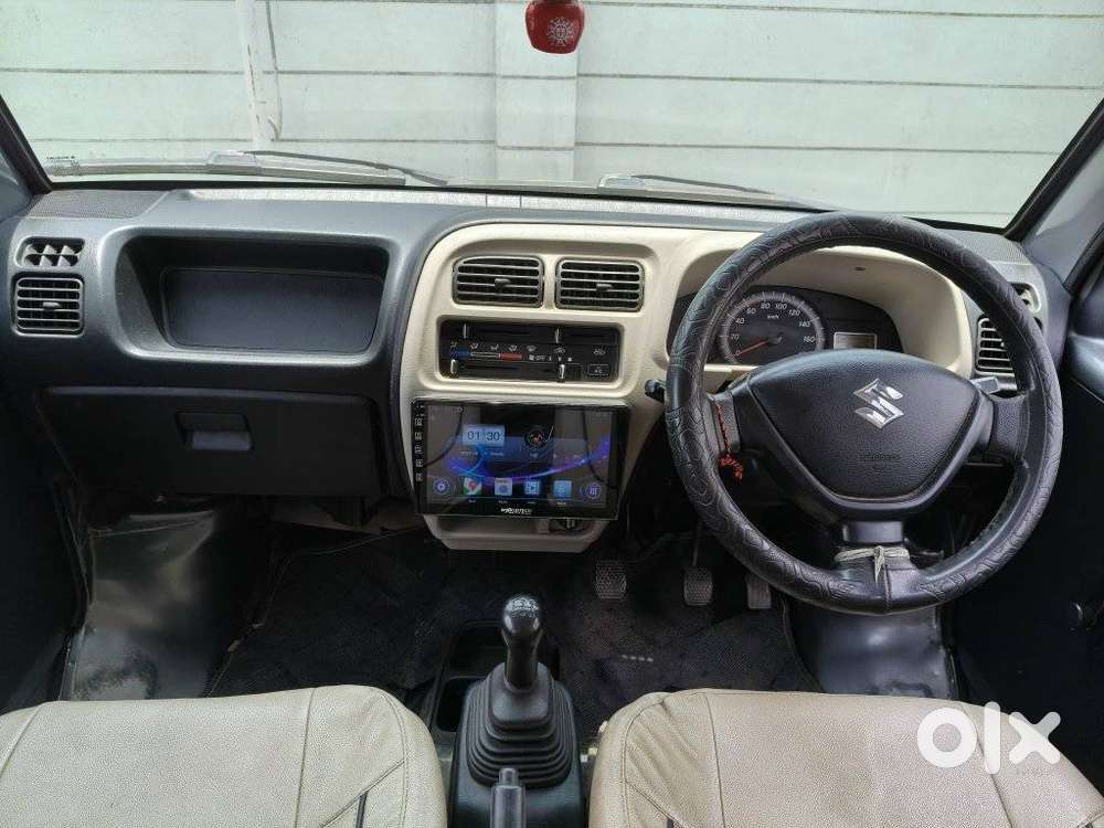 Maruti Suzuki Eeco Cng 5 Seater Ac, 2020, Cng & Hybrids