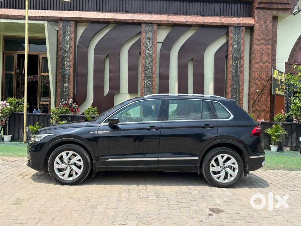 Volkswagen Tiguan 2.0 Elegance Tsi Dsg, 2022, Petrol