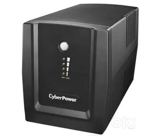 CyberPower 2200VA UPS for Sale(Only 2 Month Old)