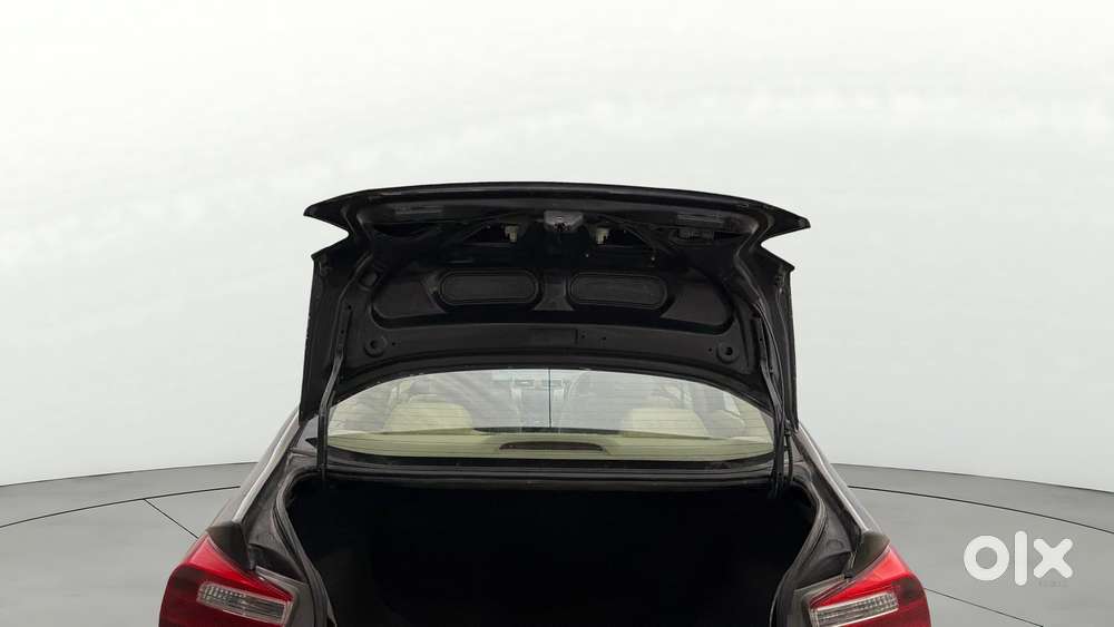 Honda City 2011-2013 S, 2013, Petrol