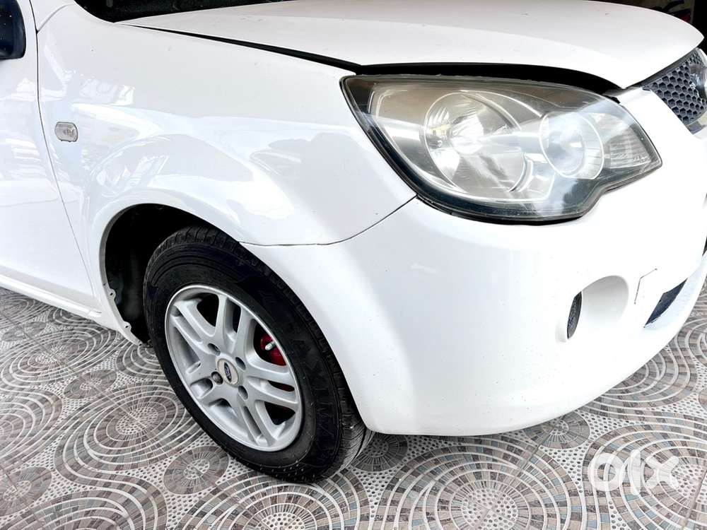 Ford Fiesta Diesel 2013