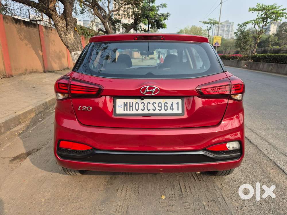 Hyundai Elite I20