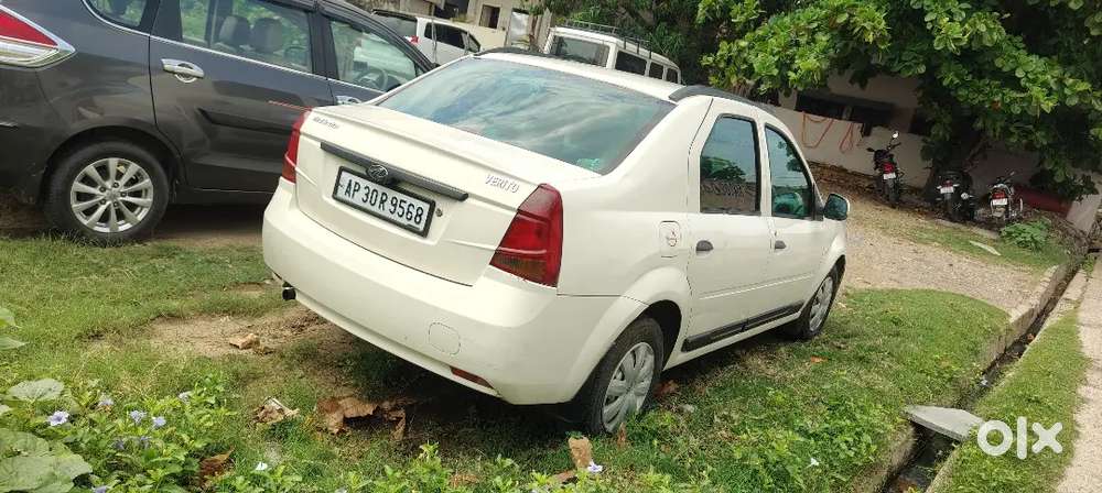 Mahindra Verito 2013 Diesel