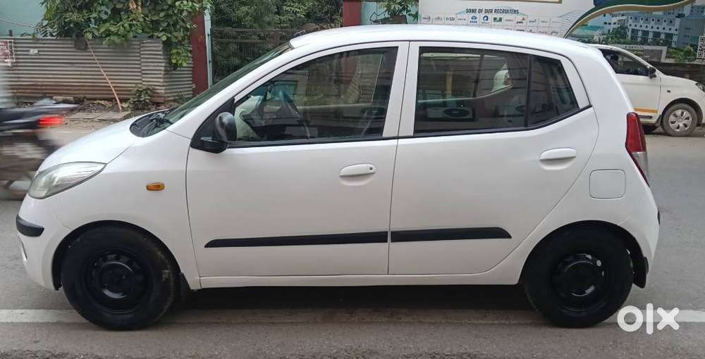 Hyundai I10 Era 1.1 Irde, 2010, Petrol