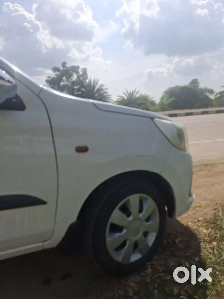 Maruti Suzuki Alto K10 2017 Petrol 69524 Km Driven