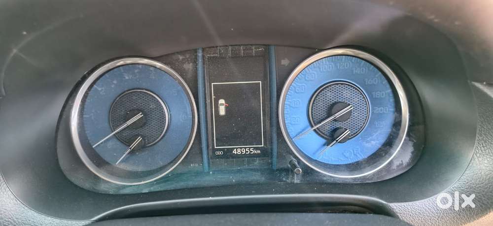 Toyota Fortuner 4x2 At 2.8 Diesel, 2024, Diesel