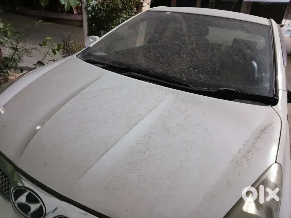 Hyundai I20 2010 Petrol Well Maintained