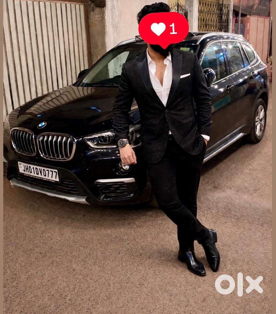 Bmw X1 2020