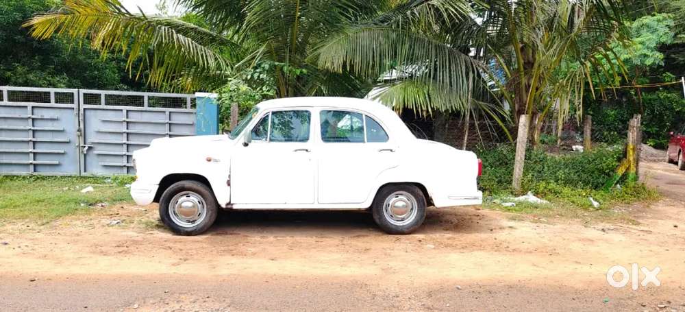 Ambassador Classic 1500 Diesel 2008