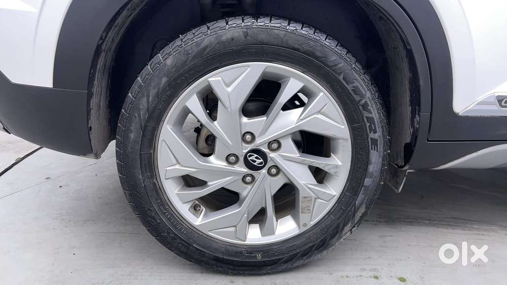 Hyundai Creta 1.5 Sx Executive Diesel, 2021, Diesel