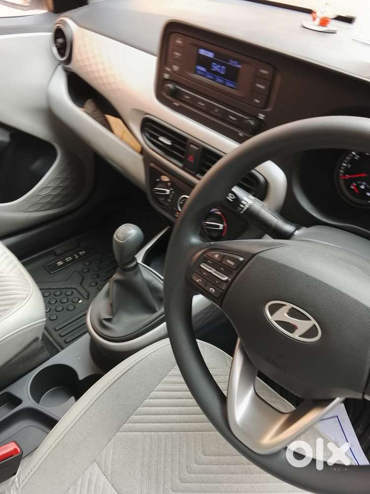 Hyundai Car Manual 2025