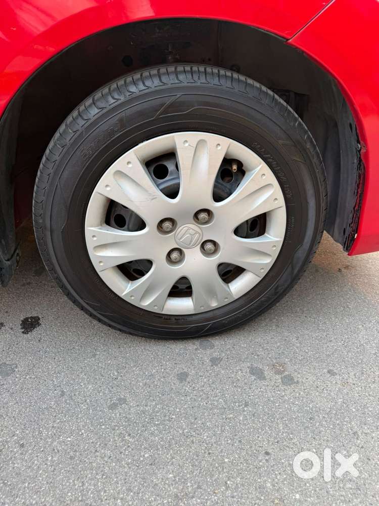 Honda Brio 1.2 S Mt, 2017, Petrol