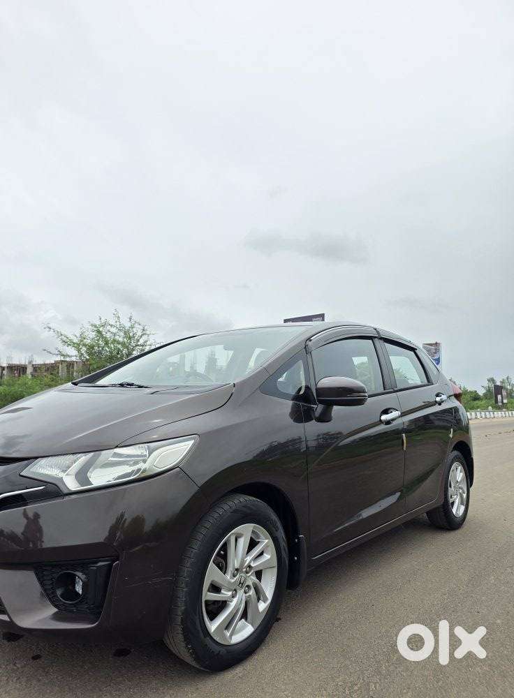 Honda Jazz 1.2 V I Vtec, 2018, Cng & Hybrids