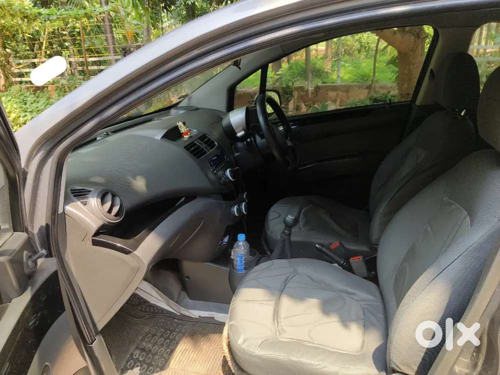 Chevrolet Beat 2012 Diesel Well Maintained