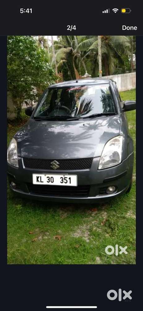 Maruti Suzuki Swift 2006 Petrol Well Maintained