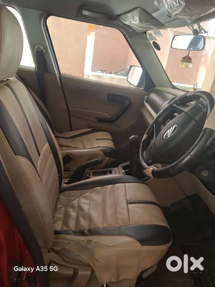 Mahindra Tuv 300 2016 Year Model
