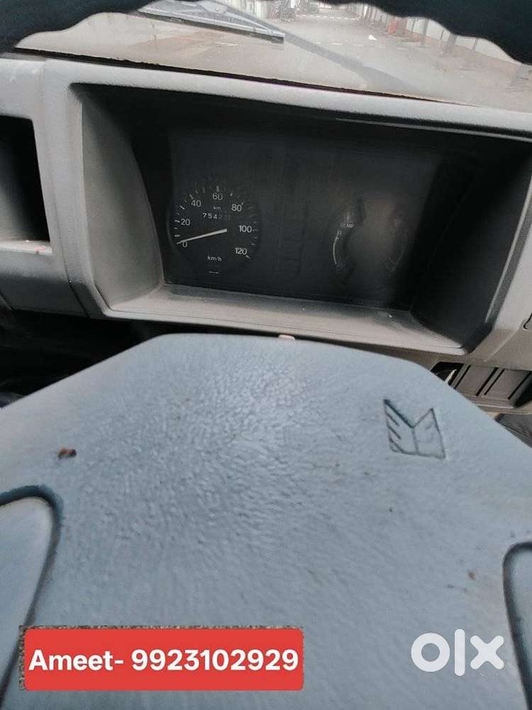Maruti Suzuki Omni 5 Seater, 2003, Petrol