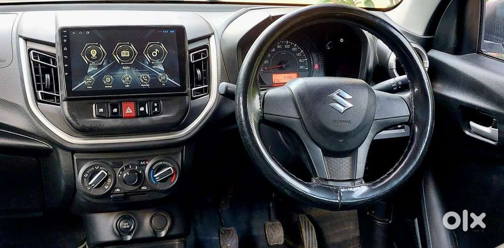 Maruti Suzuki Celerio Vxi, 2022, Petrol