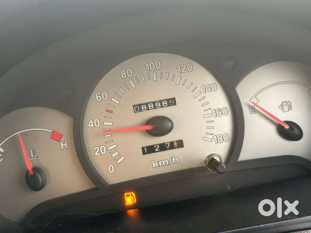 Hyundai Santro Xing Gl, 2013, Petrol
