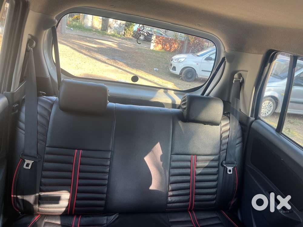 Maruti Suzuki Wagon R Petrol Good Condition