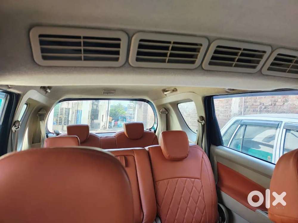 Maruti Suzuki Ertiga Vdi 2014