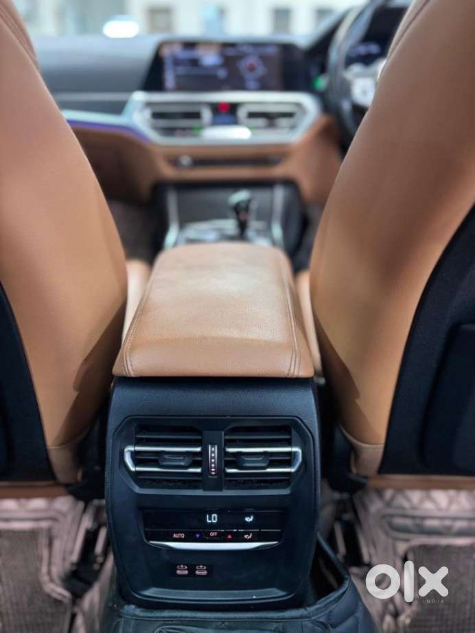 Bmw 3 Series Gran Limousine 2.0 320ld Luxury Line, 2022, Diesel