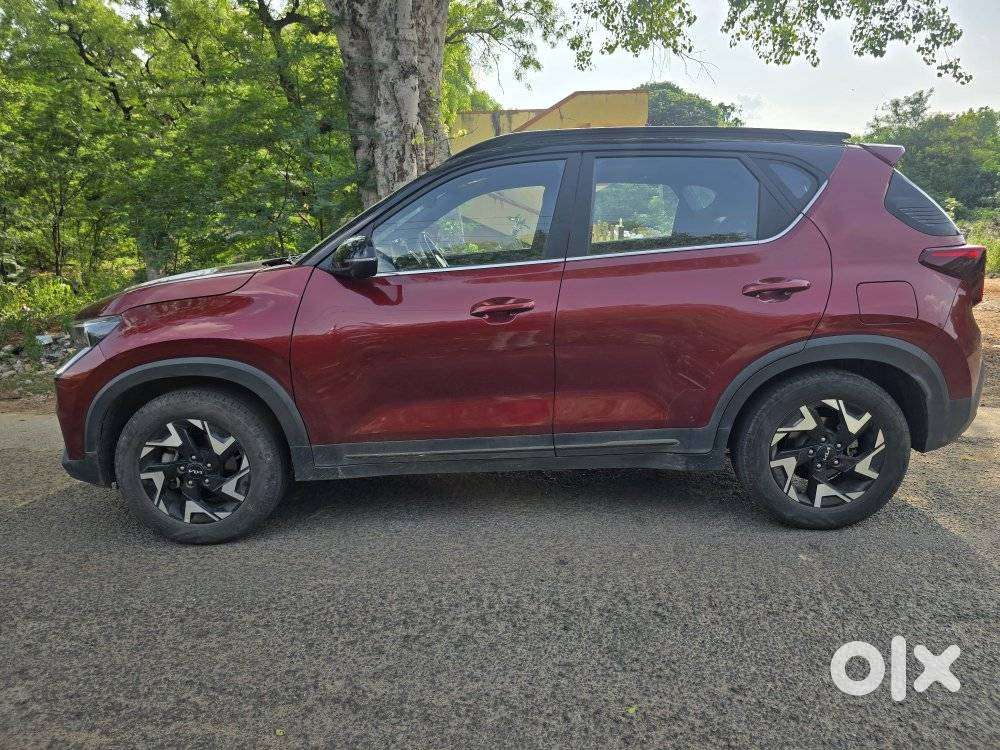 Kia Sonet Gtx Plus 1.5 Dct At, 2024, Diesel