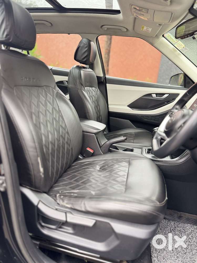 Hyundai Creta 1.6 Sx, 2022