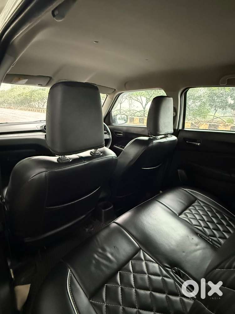Maruti Suzuki Swift Zxi Plus Dual Tone, 2020, Petrol