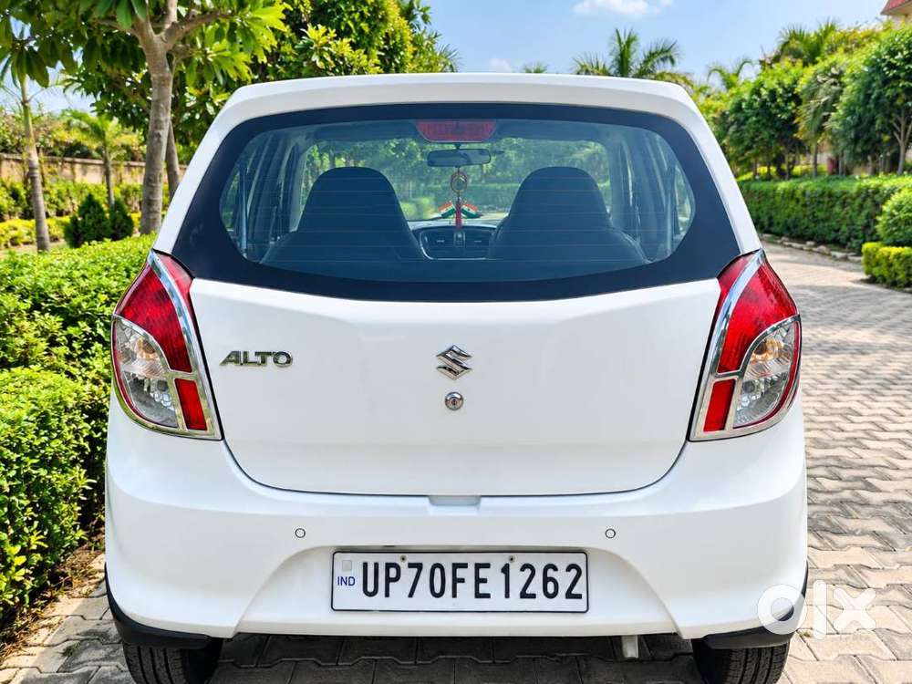 Urgent Sale Maruti Suzuki Alto 2020