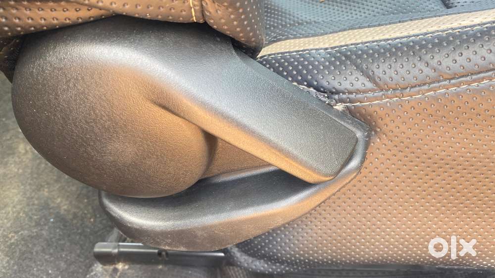 Maruti Suzuki Baleno 1.2 Delta, 2016, Petrol