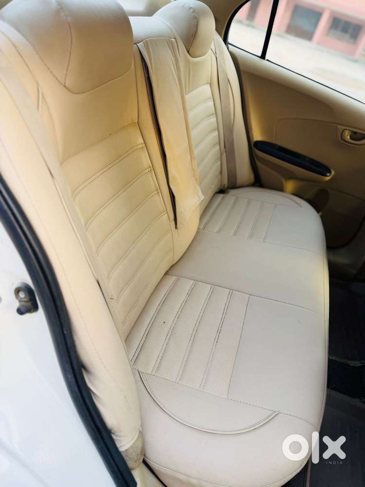 Honda Amaze 2013-2016 Ex I-dtech, 2014