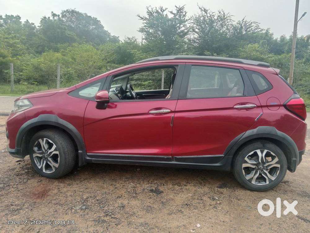 Honda Wr-v I-dtec V, 2019, Diesel