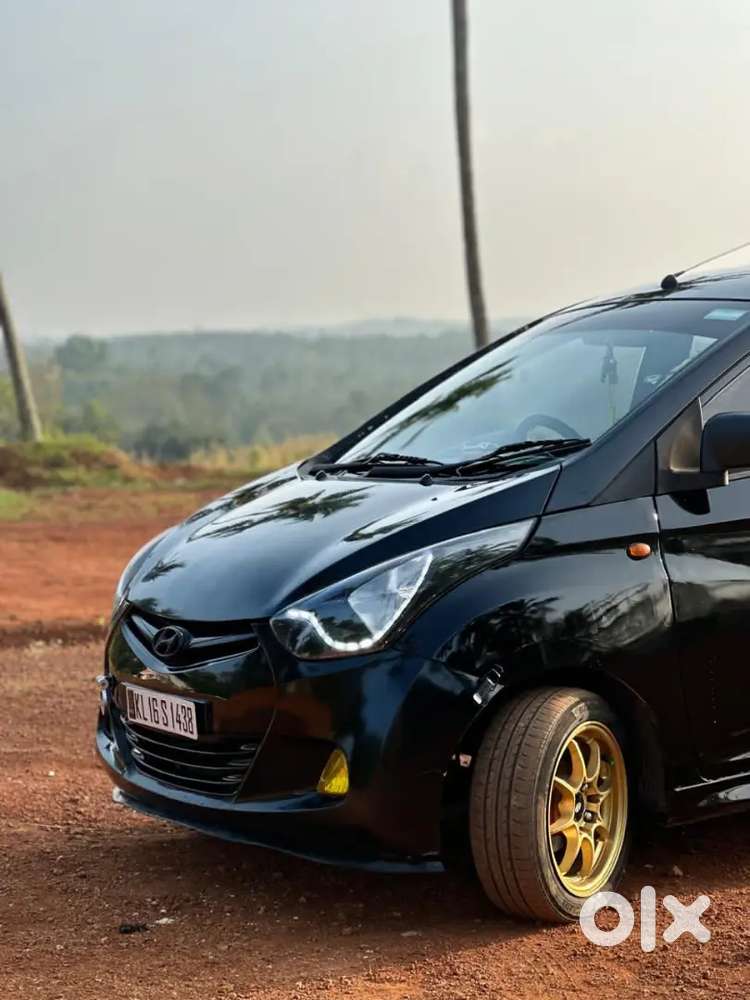 Modified Eon For Sale