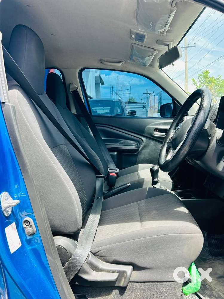 Maruti Suzuki Celerio Zxi, 2023, Petrol