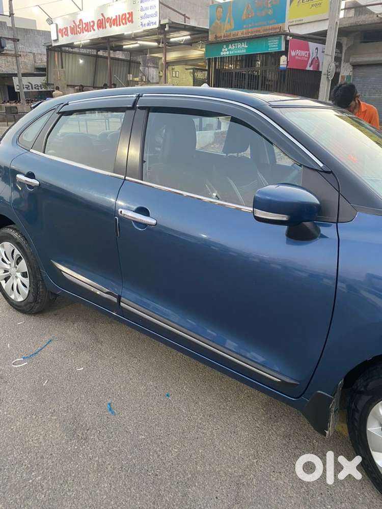 2018 Maruti Baleno 1.3 Petrol