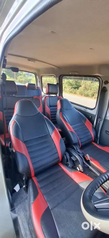 Maruti Suzuki Eeco 2023 Petrol Well Maintained