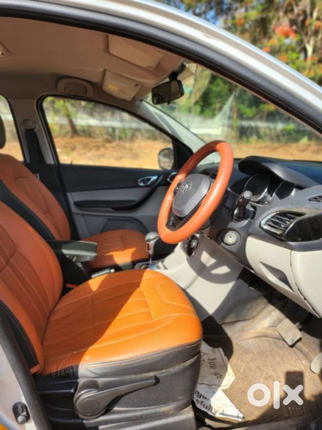 Tata Tiago Xz Opt, 2018, Petrol