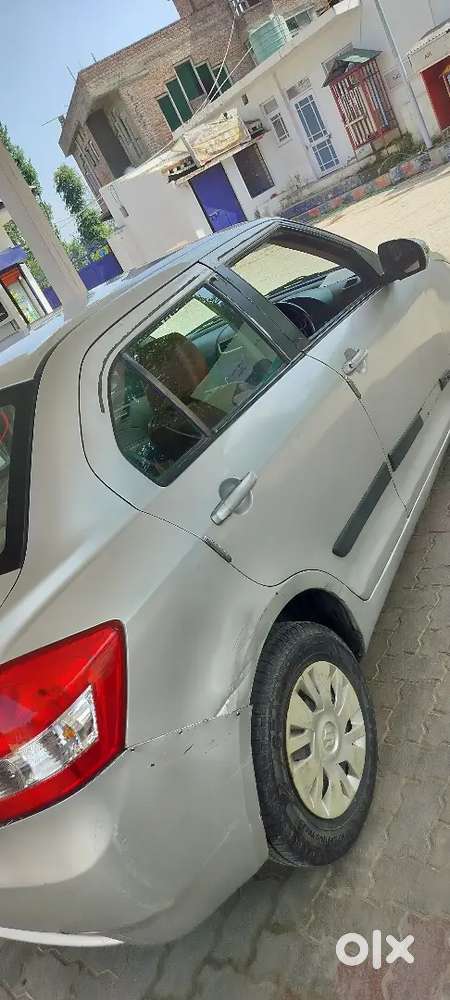 Swift Dzire 2012 Petrol Manual
