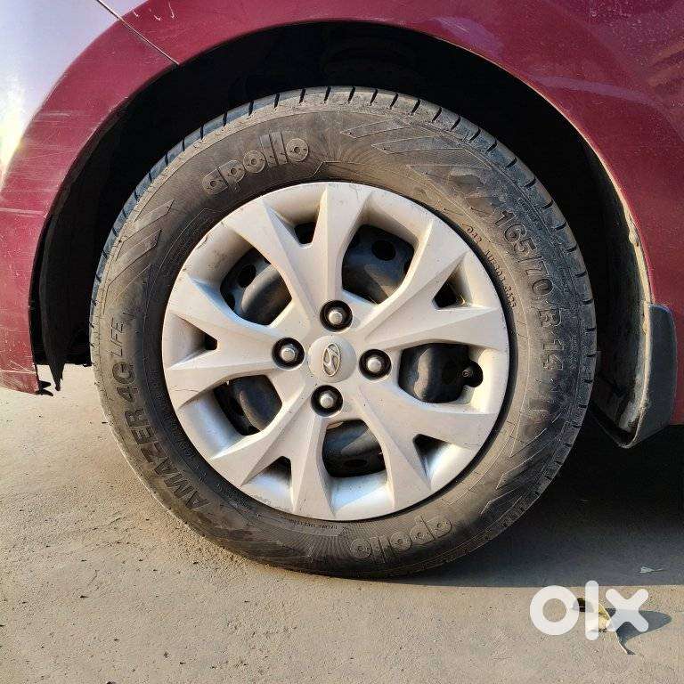 Hyundai Grand I10 Crdi Sportz, 2014, Diesel
