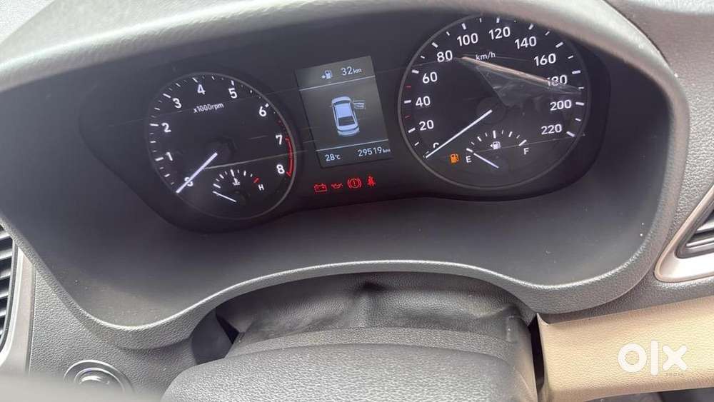 Hyundai Car Manual 2017